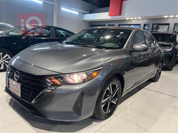 Nissan Sentra 2024 for sale in Iraq - Mosul